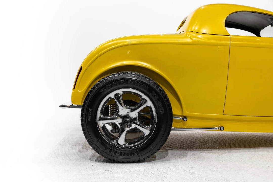 Ford Hot Rod - Image 27 of 31
