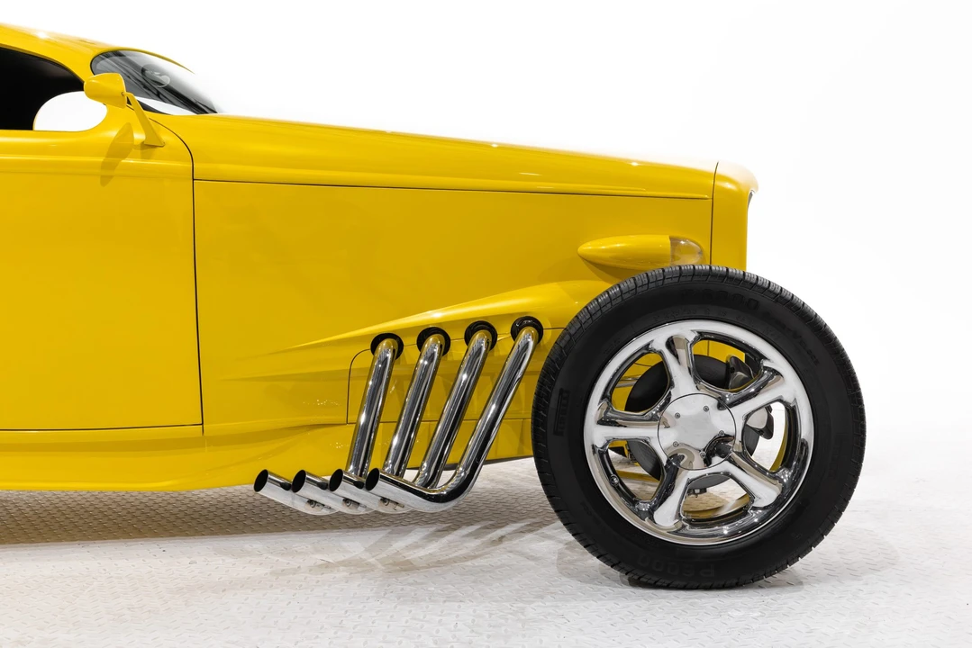 Ford Hot Rod - Image 26 of 31