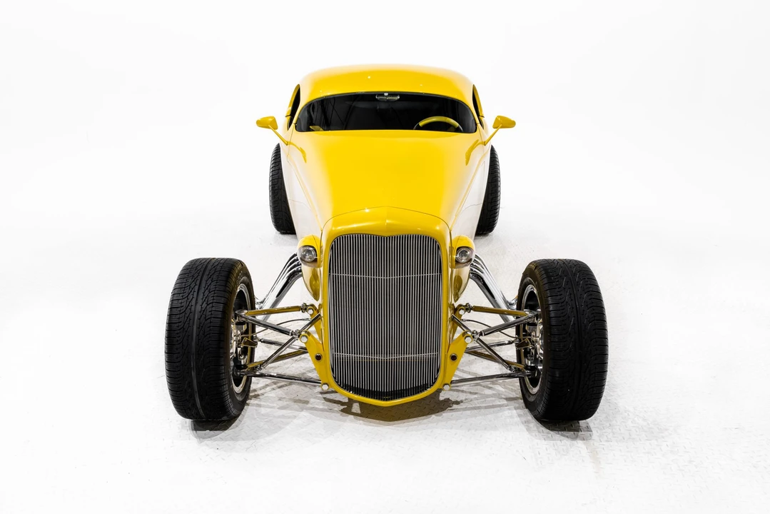 Ford Hot Rod - Image 3 of 31