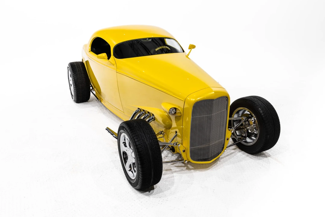 Ford Hot Rod - Image 5 of 31