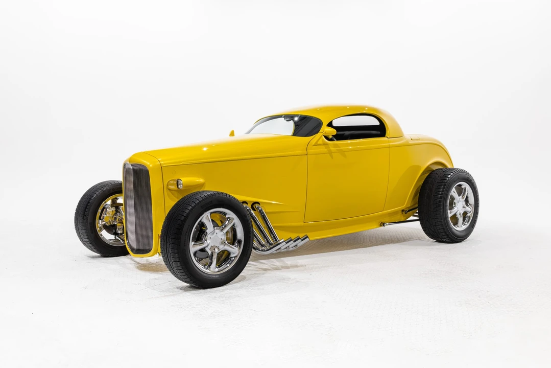 Ford Hot Rod - Image 17 of 31