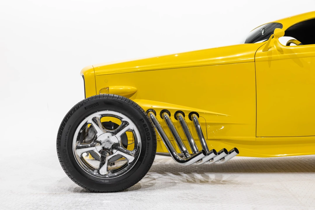 Ford Hot Rod - Image 24 of 31