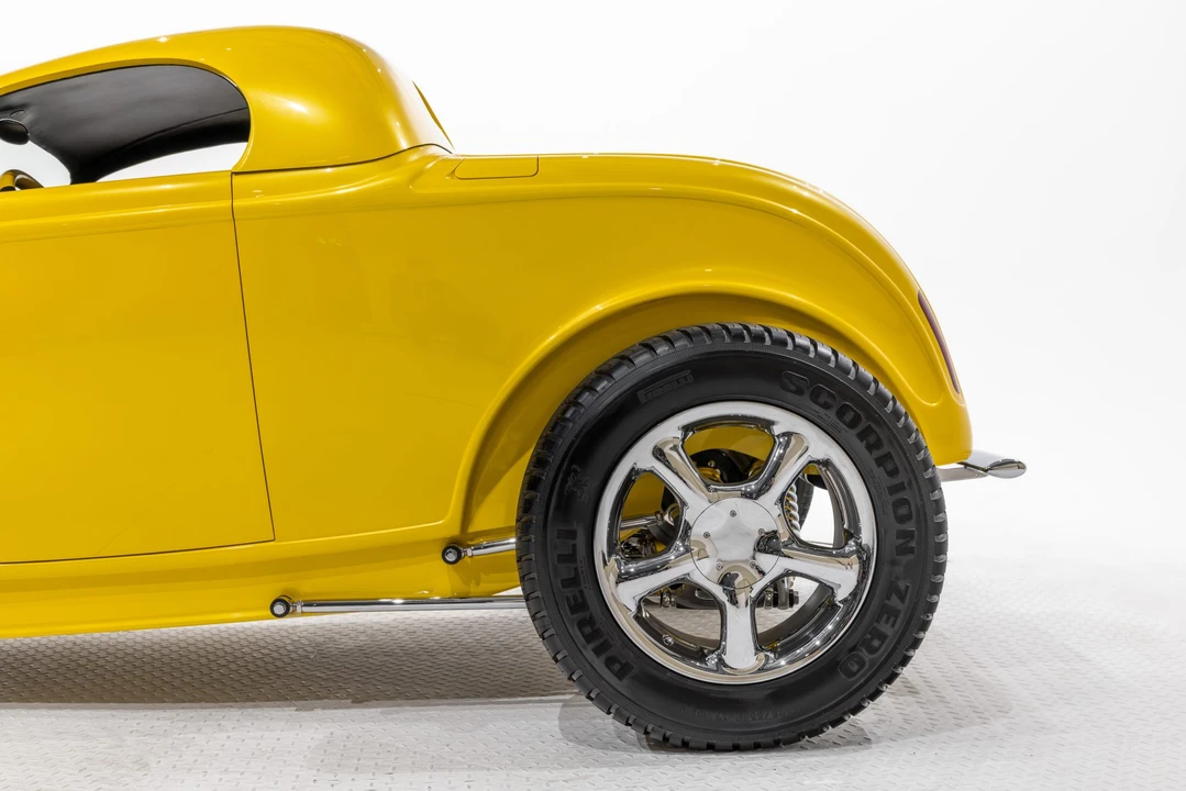 Ford Hot Rod - Image 25 of 31