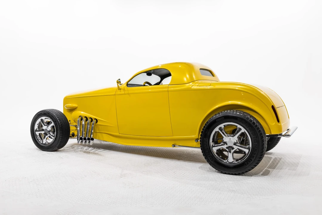 Ford Hot Rod - Image 15 of 31