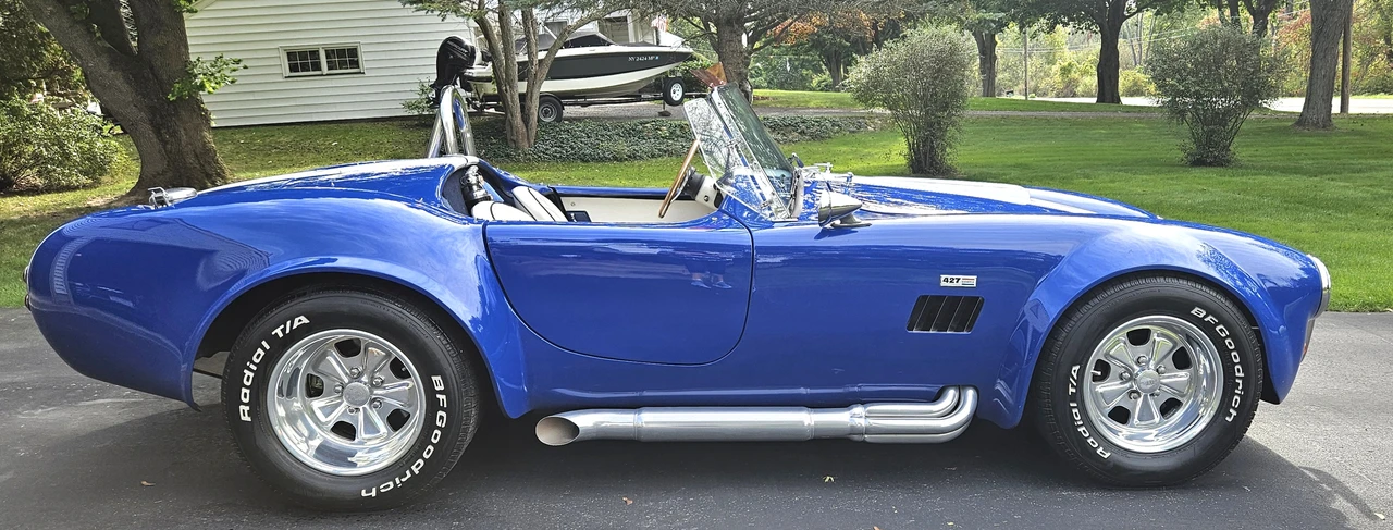 1998 Factory Five Roadster - Image 3 of 26