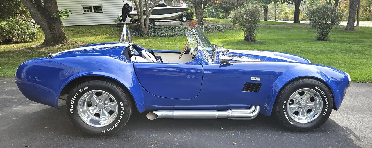 1998 Factory Five Roadster - Image 2 of 26