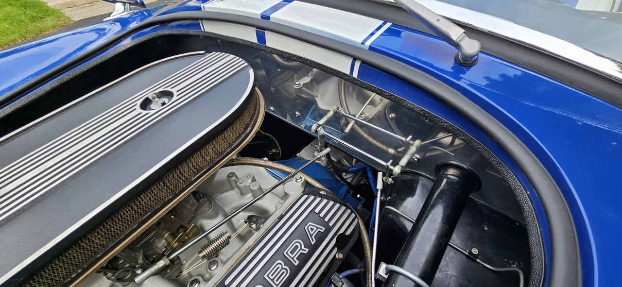 1998 Factory Five Roadster - Image 24 of 26