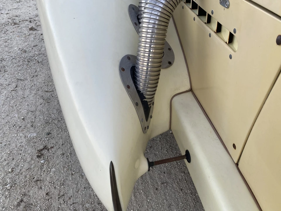Auburn Speedster - Image 29 of 31