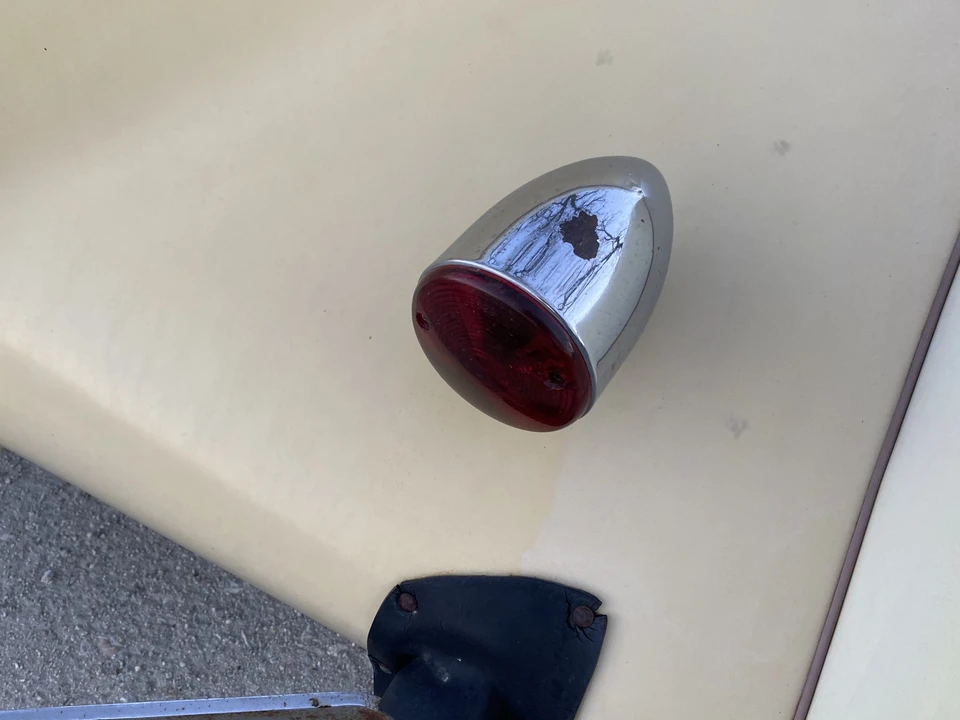 Auburn Speedster - Image 21 of 31