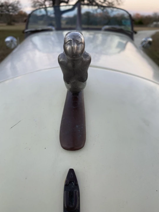 Auburn Speedster - Image 10 of 31