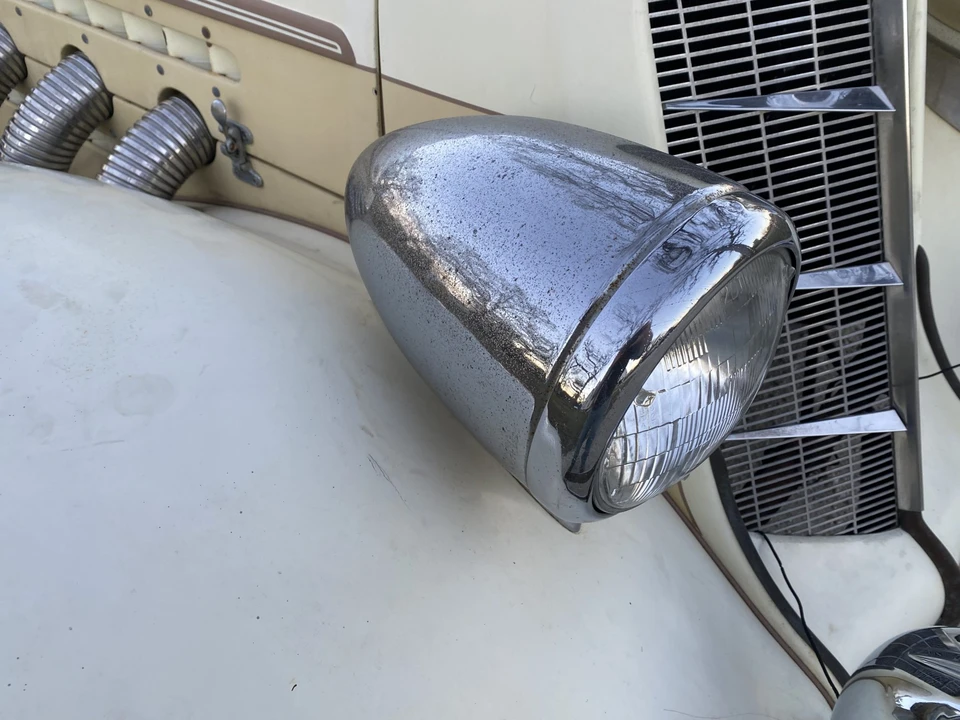 Auburn Speedster - Image 13 of 31
