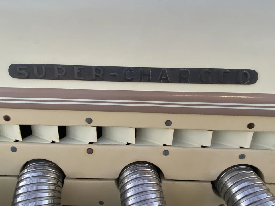 Auburn Speedster - Image 31 of 31