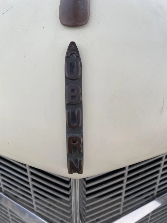 Auburn Speedster - Image 11 of 31
