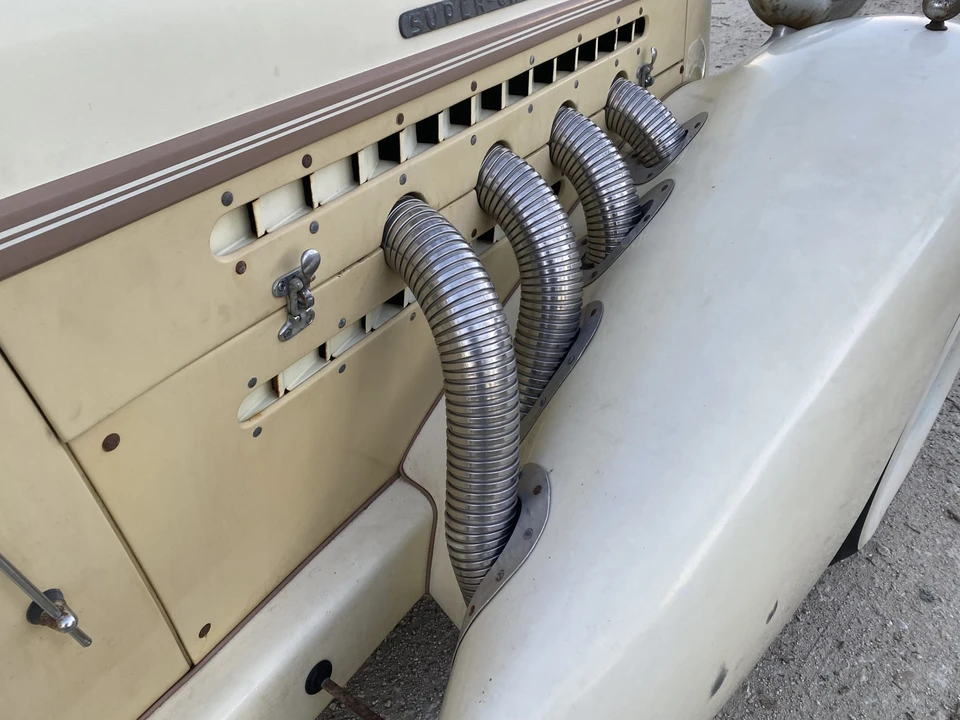 Auburn Speedster - Image 16 of 31
