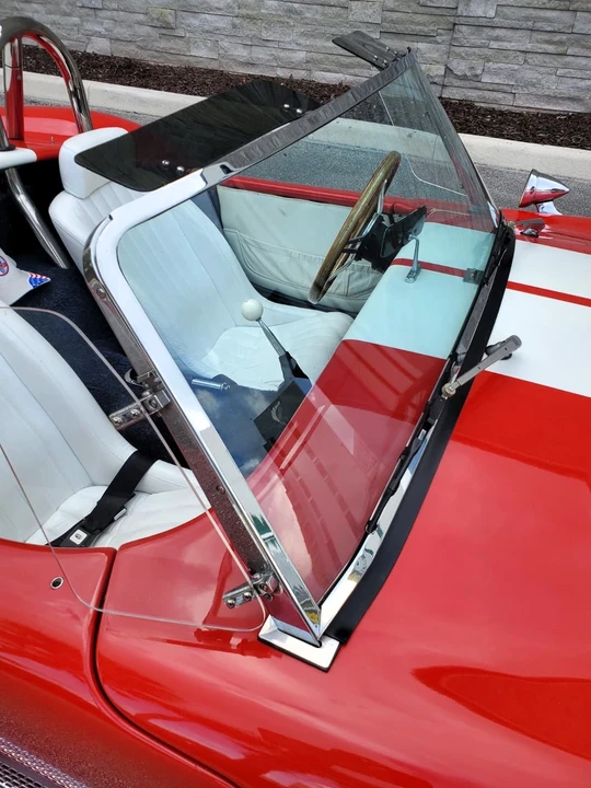 Shelby Cobra Replica - Image 21 of 31