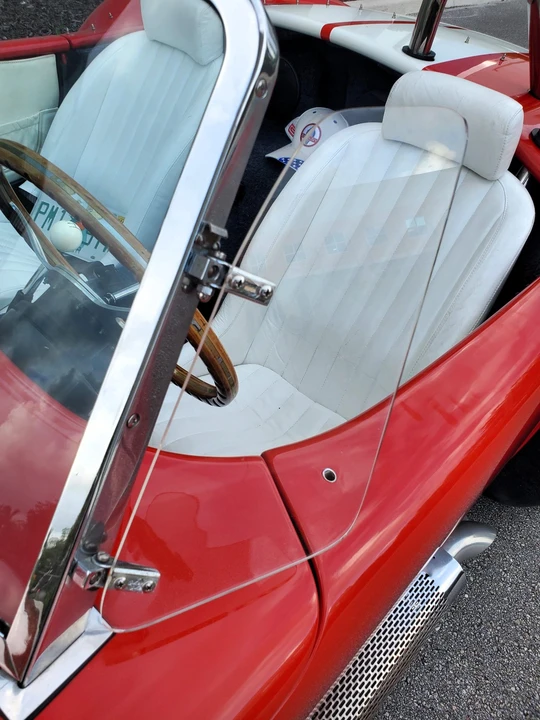 Shelby Cobra Replica - Image 22 of 31