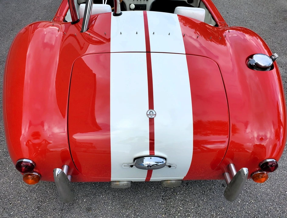Shelby Cobra Replica - Image 30 of 31