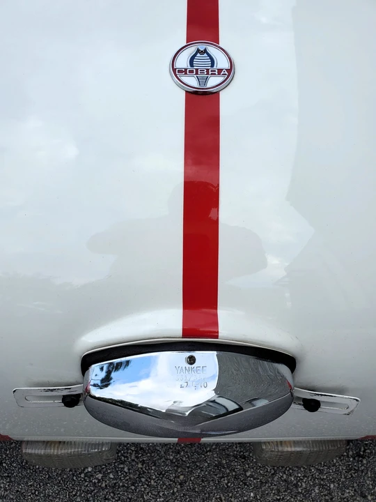 Shelby Cobra Replica - Image 31 of 31