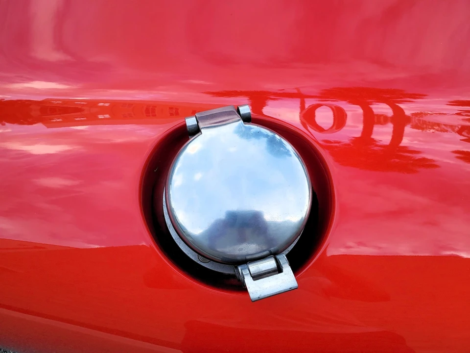 Shelby Cobra Replica - Image 26 of 31
