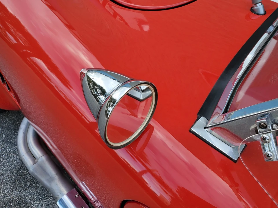 Shelby Cobra Replica - Image 24 of 31