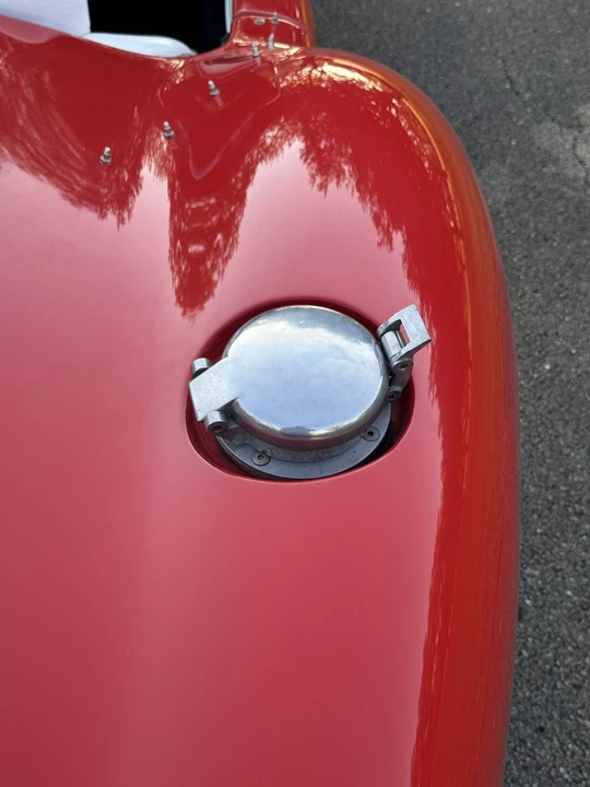 Shelby Cobra Replica - Image 27 of 31