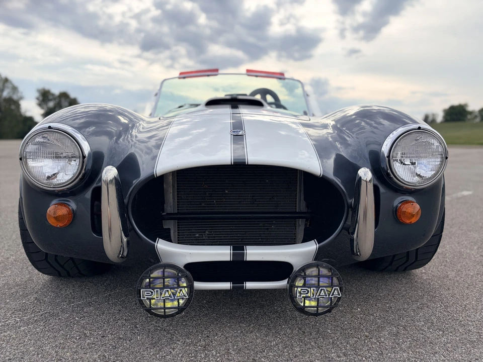 Shelby Cobra Replica - Image 28 of 31