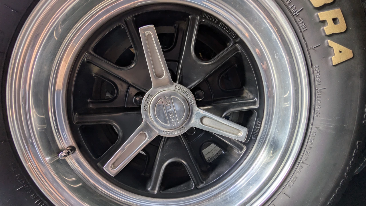 1967 Factory Five Roadster - Image 25 of 31