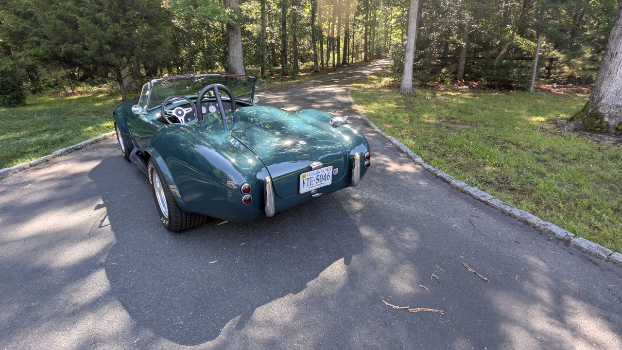 1967 Factory Five Roadster - Image 16 of 31
