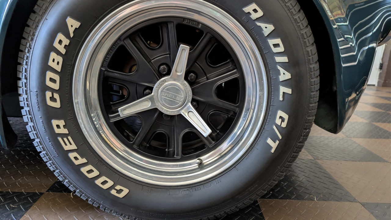 1967 Factory Five Roadster - Image 27 of 31