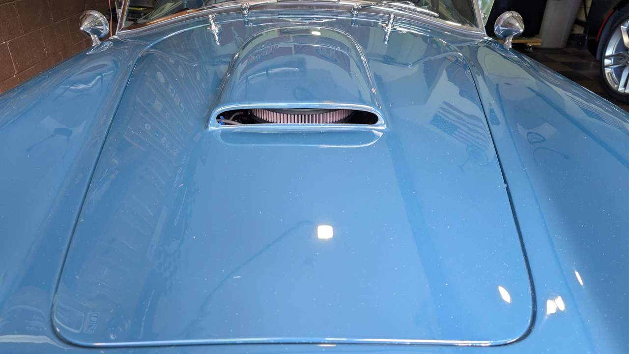 1967 Factory Five Roadster - Image 19 of 31