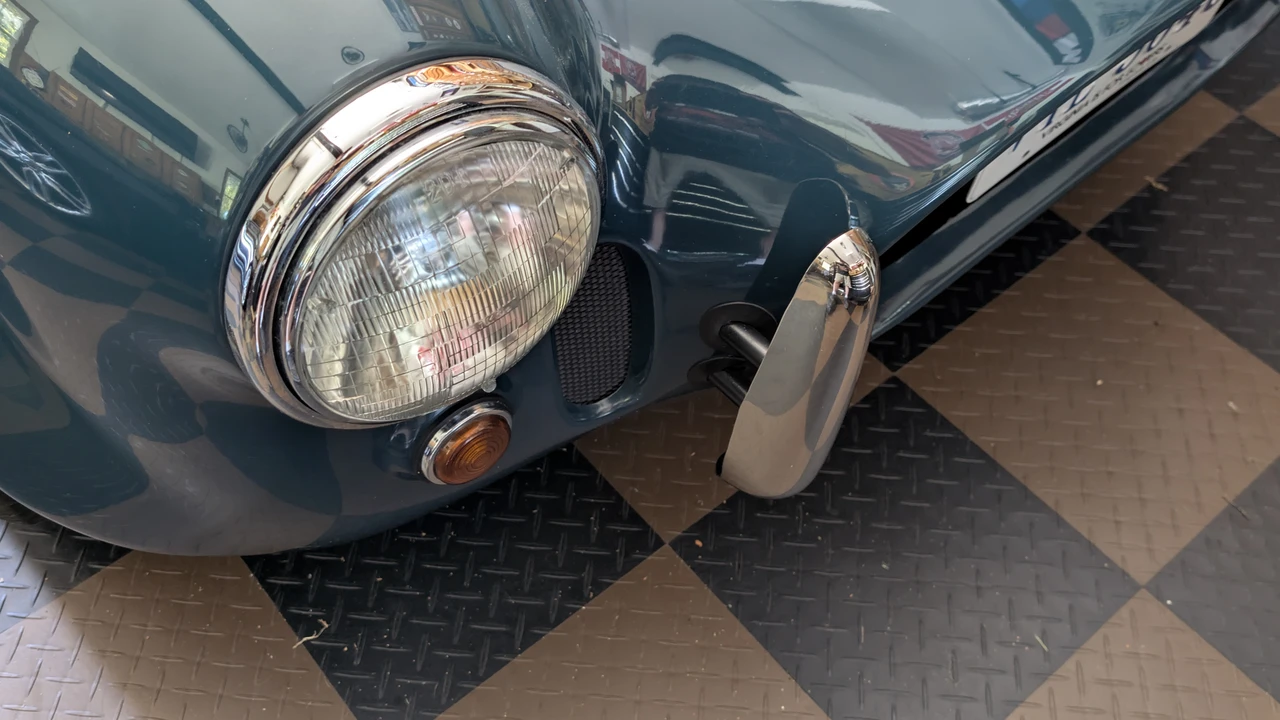 1967 Factory Five Roadster - Image 21 of 31