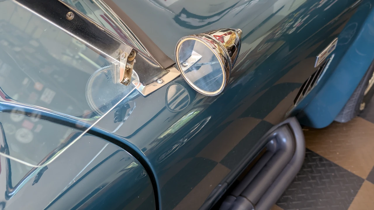 1967 Factory Five Roadster - Image 20 of 31