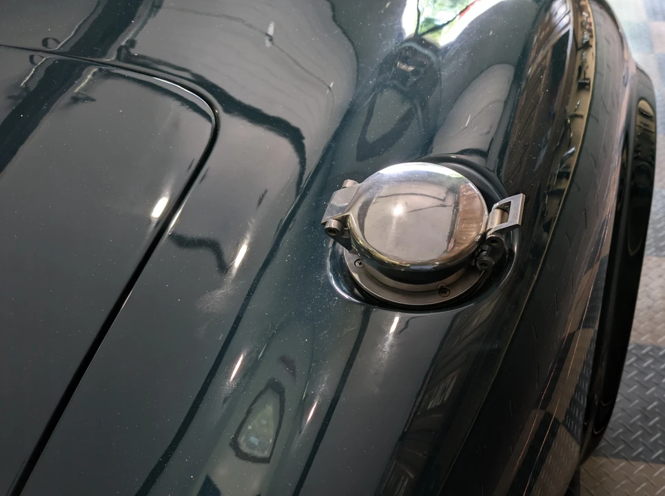 1967 Factory Five Roadster - Image 22 of 31