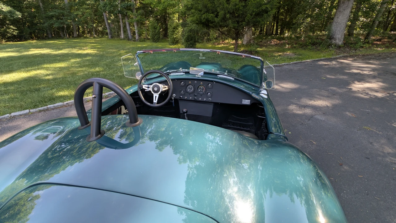1967 Factory Five Roadster - Image 29 of 31