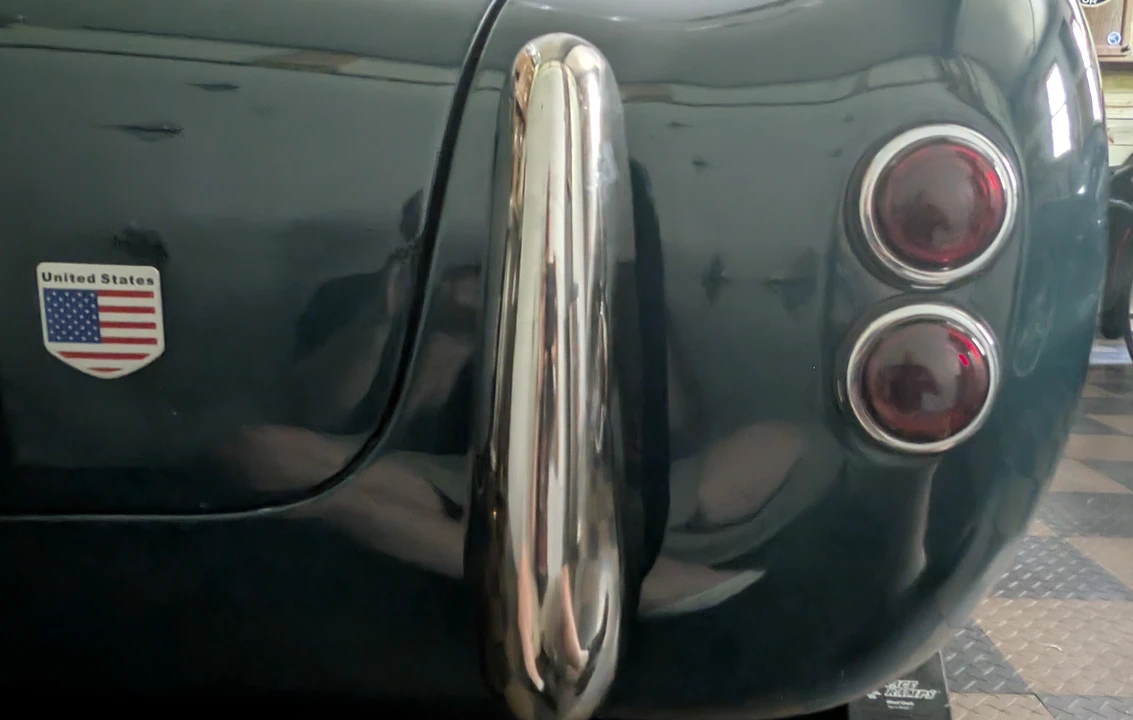 1967 Factory Five Roadster - Image 17 of 31