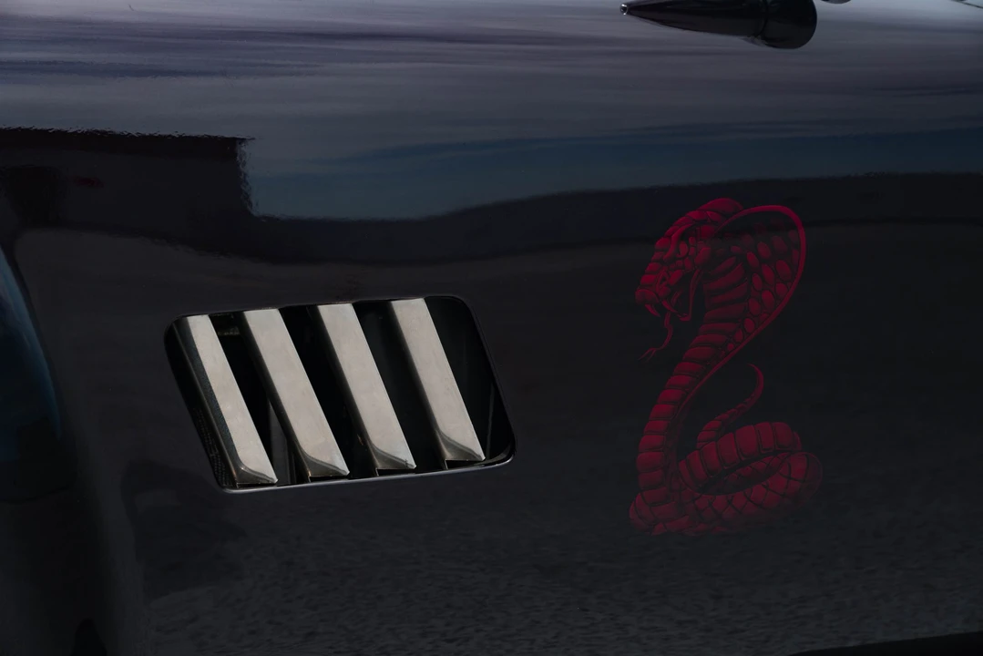 Shelby Cobra Replica - Image 25 of 31