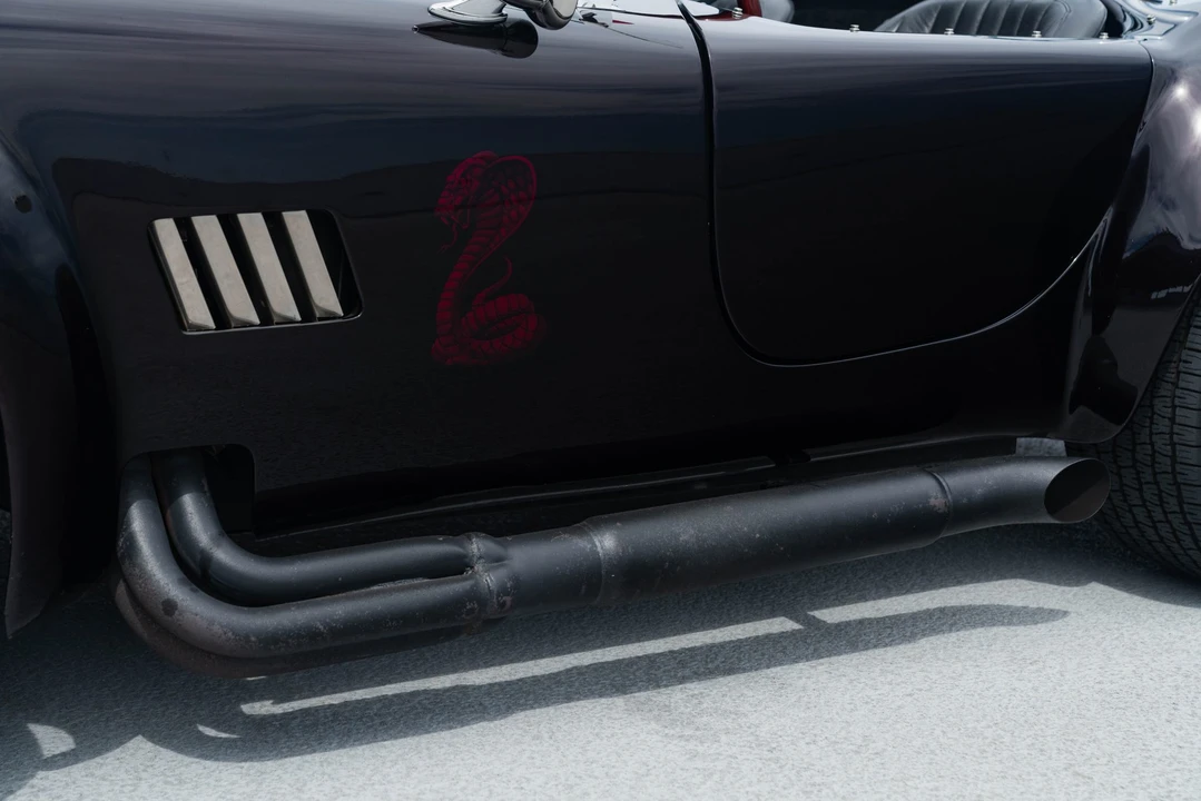 Shelby Cobra Replica - Image 26 of 31