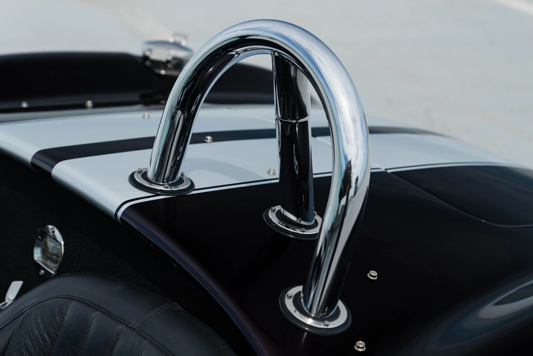 Shelby Cobra Replica - Image 28 of 31