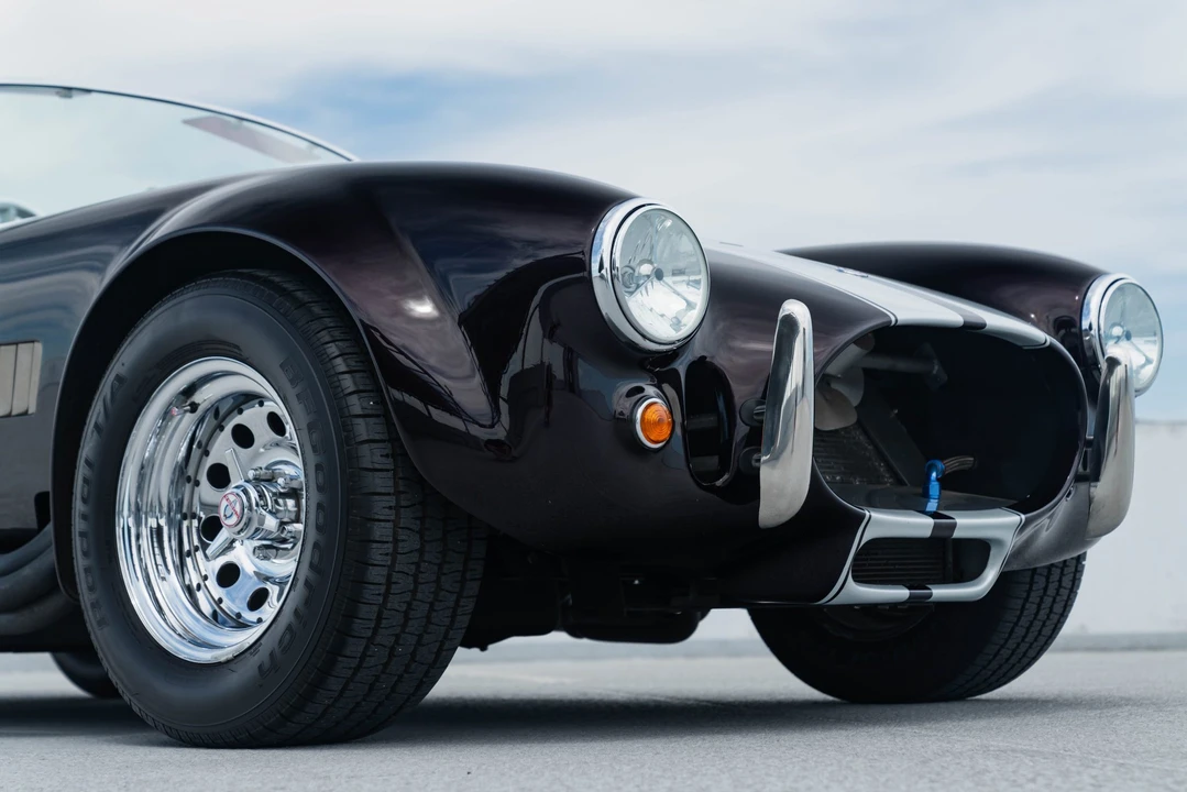 Shelby Cobra Replica - Image 19 of 31