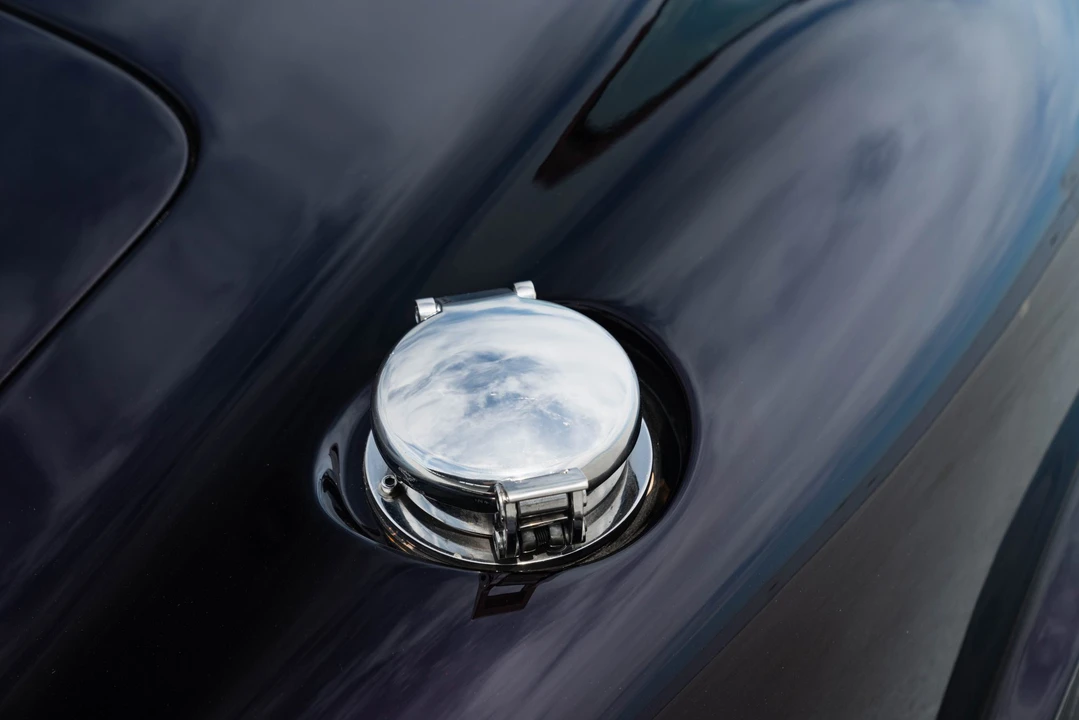 Shelby Cobra Replica - Image 30 of 31
