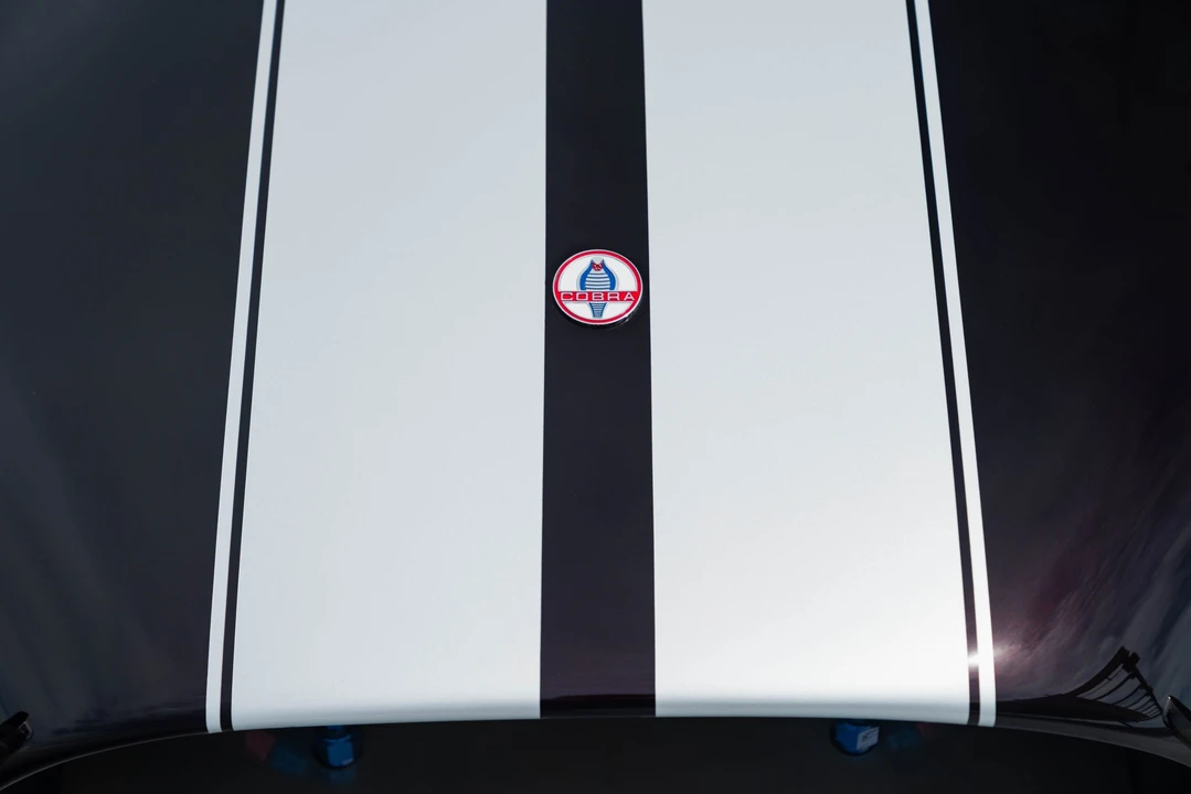 Shelby Cobra Replica - Image 21 of 31