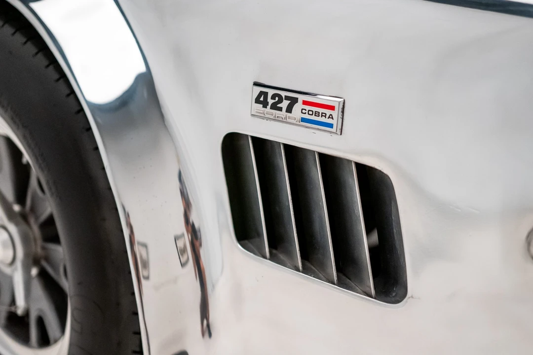 Shelby Cobra Replica - Image 30 of 31