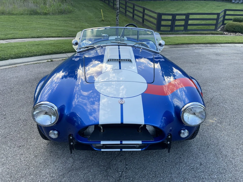 Shelby Cobra Replica - Image 31 of 31
