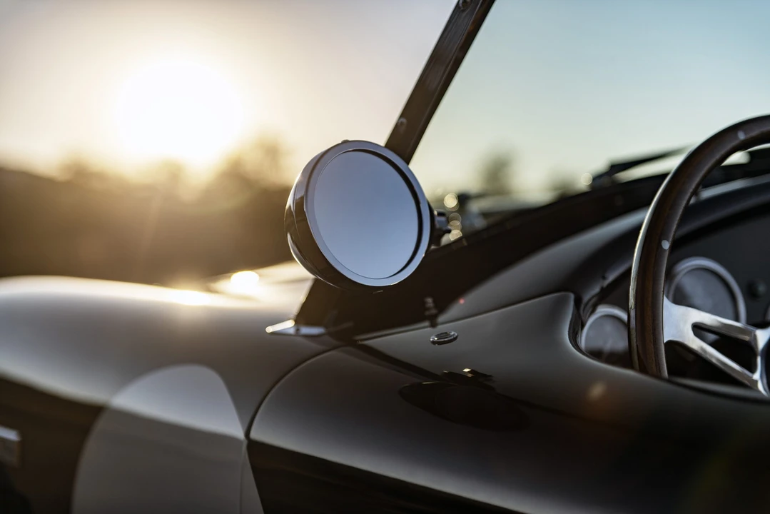 Shelby Cobra Replica - Image 21 of 31