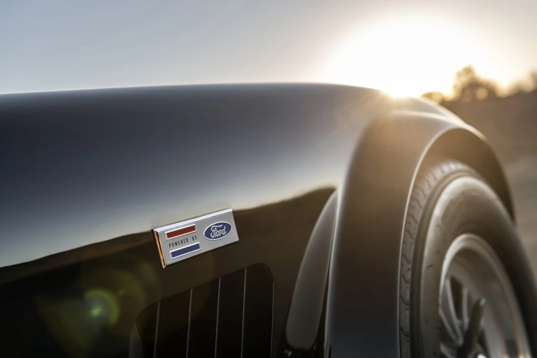 Shelby Cobra Replica - Image 24 of 31