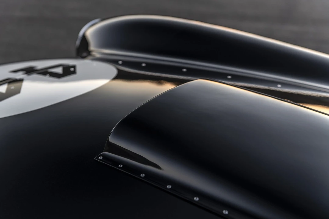 Shelby Cobra Replica - Image 20 of 31