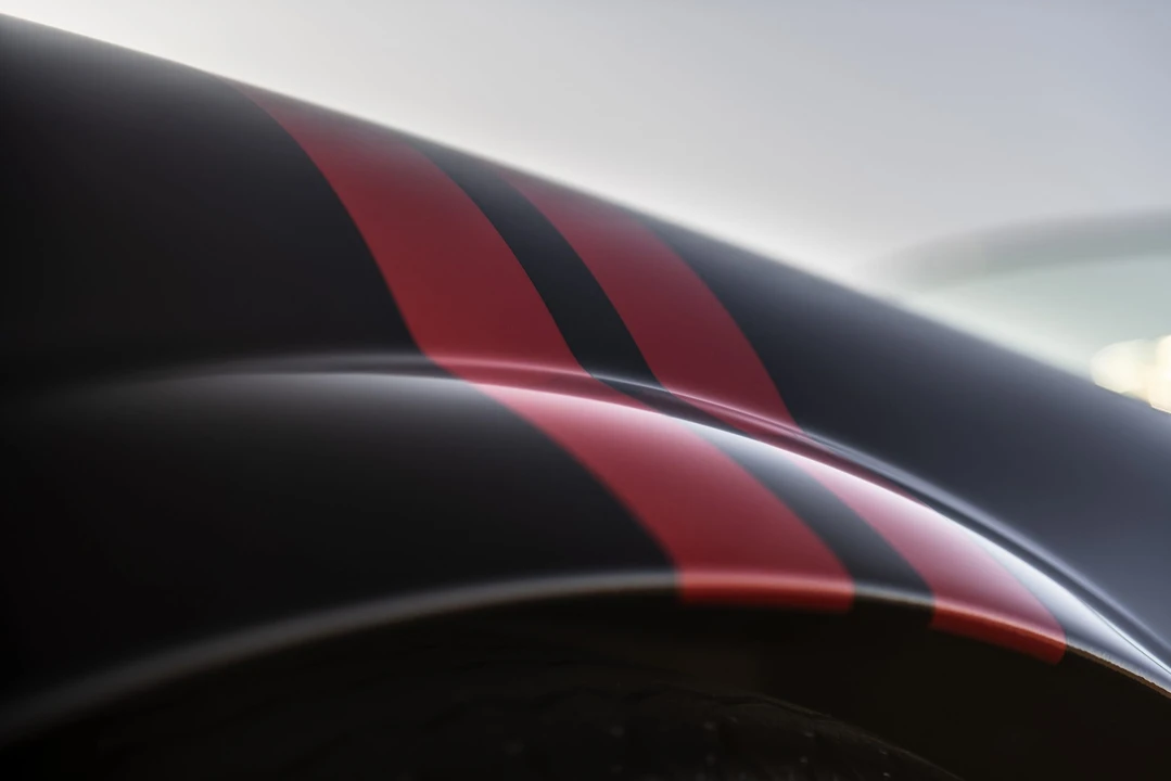 Shelby Cobra Replica - Image 19 of 31