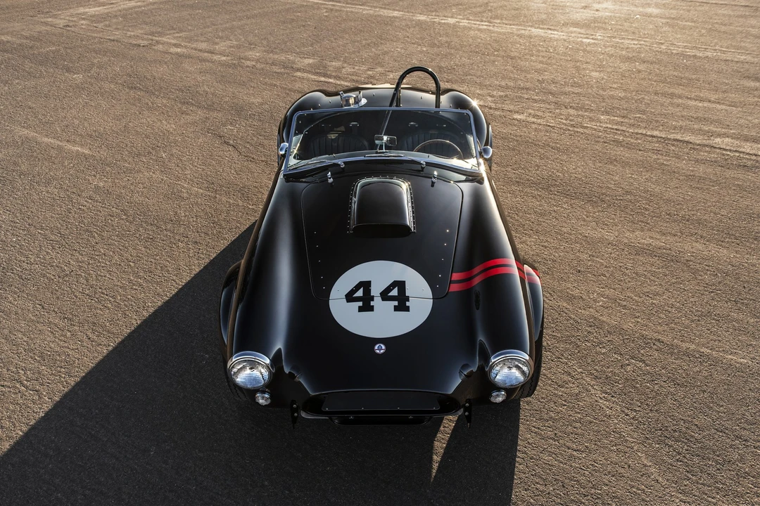 Shelby Cobra Replica - Image 12 of 31