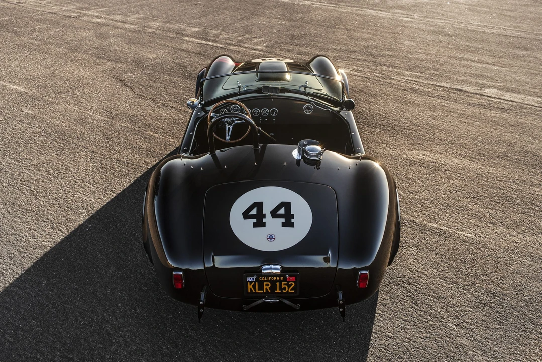 Shelby Cobra Replica - Image 5 of 31