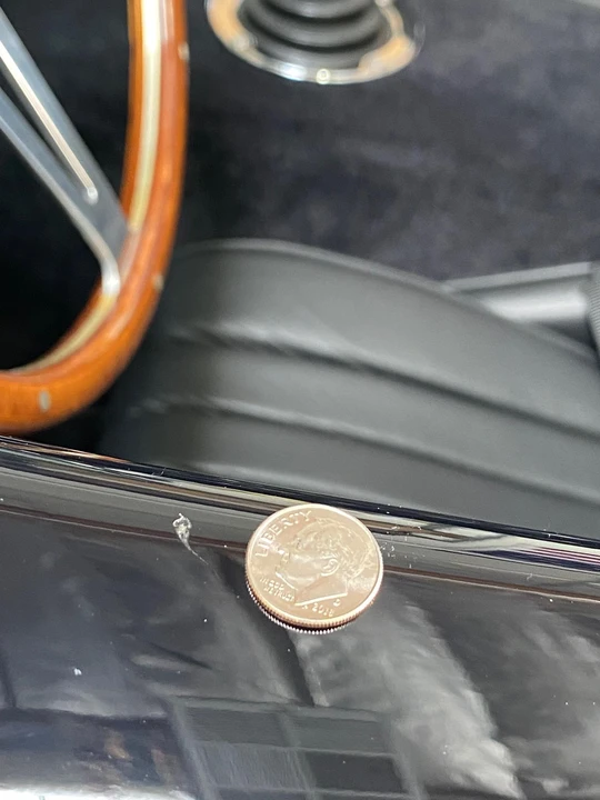 Shelby Cobra Replica - Image 27 of 31
